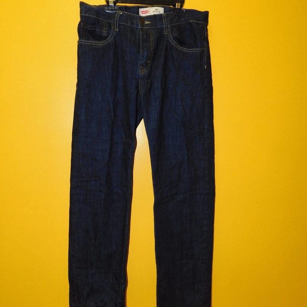 Levi's 505 Regular Women's NWOT